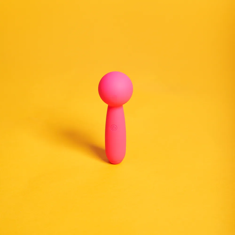 Lolly detail and design