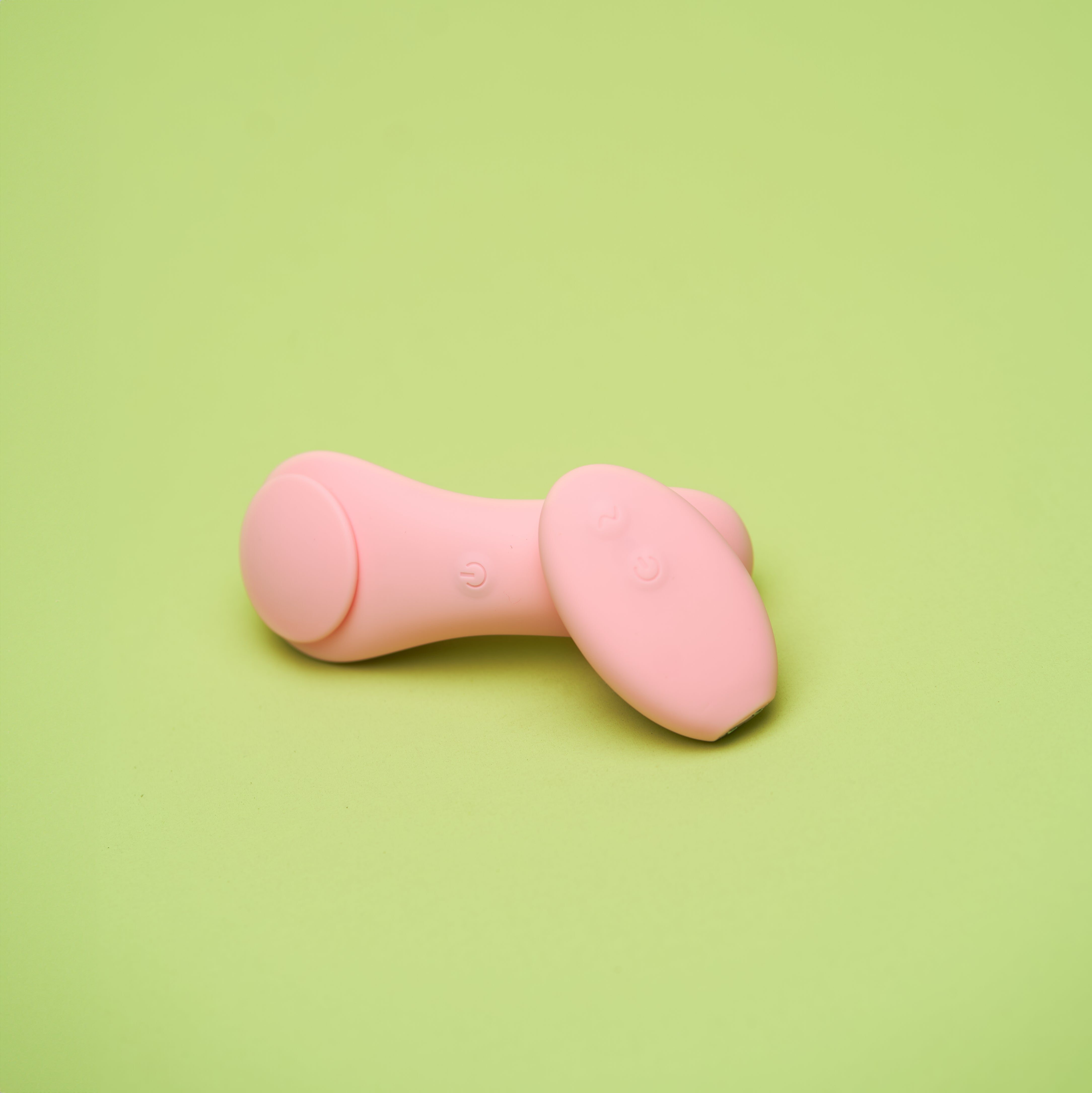 Pixie — carica